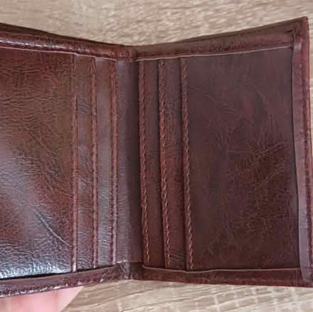 Photo of free Card wallets (West Malling) #4