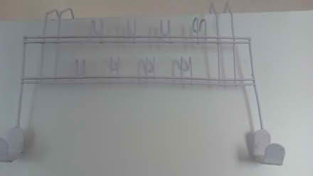 Photo of free Over the door hook (Didsbury) #1