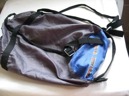 Photo of free Tent bag (Sharrow S11) #2