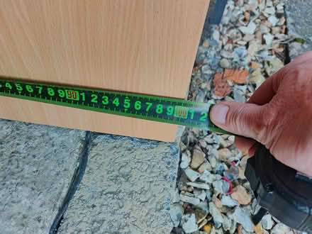 Photo of free Office desk (BT17) #3