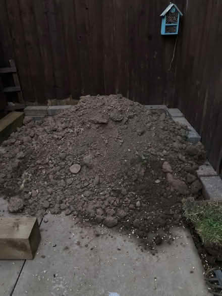 Photo of free Top soil (Cleobury Mortimer DY14) #2