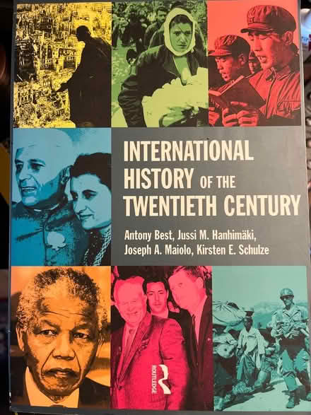 Photo of free LIKE NEW history books (Bay Ridge) #2