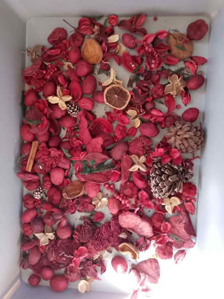 Photo of free Potpourri, Crafters? lovely smell still! (Penn Hill BH14) #2