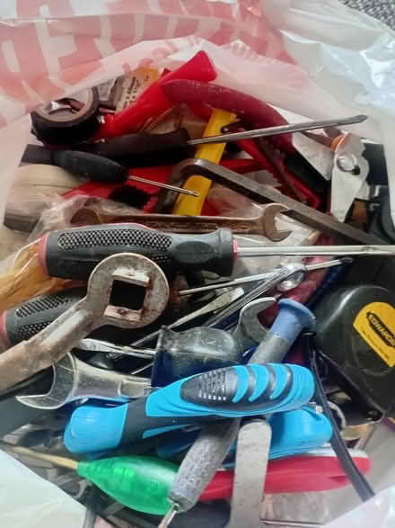 Photo of free Tools (The nook south shields) #1