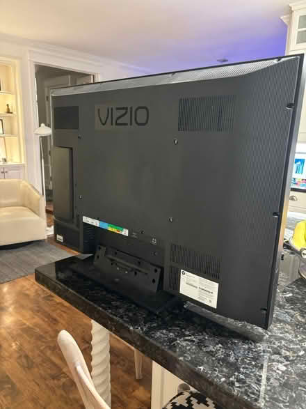 Photo of free Visio flat screen TV 1080P full HD (Littleton) #2