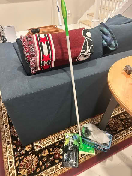 Photo of free Swiffer (Petworth) #1