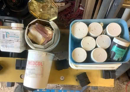 Photo of free Job Lot of ceramics (pottery) bits and peices (Windmill Court EX14) #1