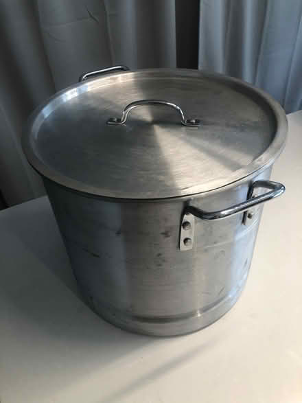 Photo of free Large Steamer (South End) #3