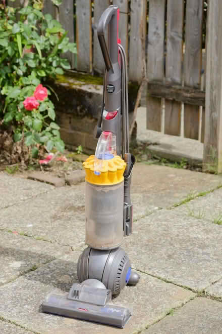 Photo of free Vacuum cleaner (High Knightswood G13) #1