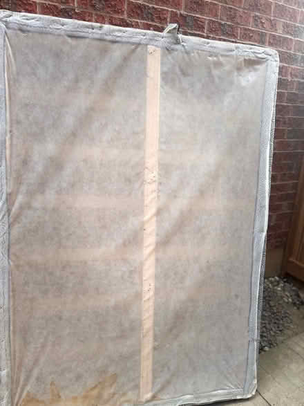 Photo of free Mattress (Ninth Line & Hwy. 7 - Markham) #4