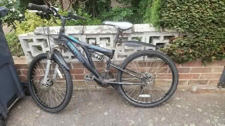 Photo of free Mountain bike (SE25) #1