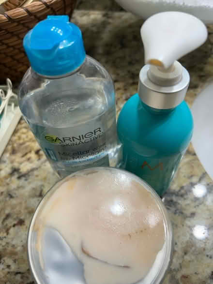 Photo of free Hair and skin care (Meadowvale, Mississauga) #1