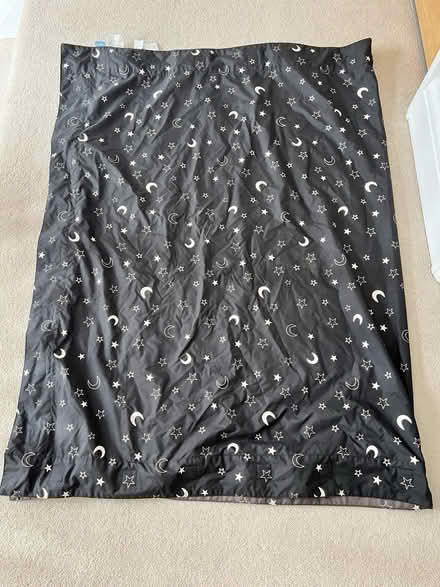 Photo of free 2 x Gro stick on blackout blinds (Shortlands BR2) #2