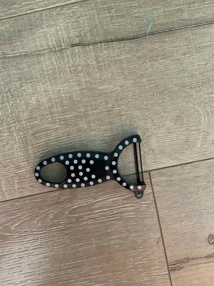 Photo of free Vegetable peeler (East Palo Alto) #1