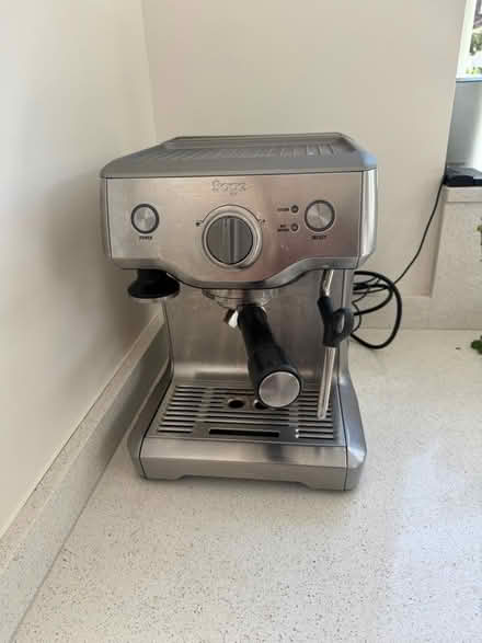 Photo of free Sage coffee maker - not working (Twickenham, TW1) #1