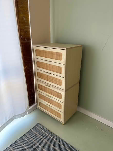 Photo of free King frame, queen mattress & frame (Atwater Village) #3