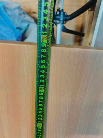 Photo of free Office desk (BT17) #4