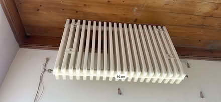 Photo of free Radiator (Kingsway) #2