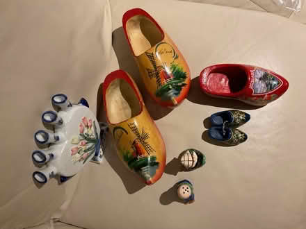 Photo of free Souvenirs from the Netherlands (Alta Vista area) #1