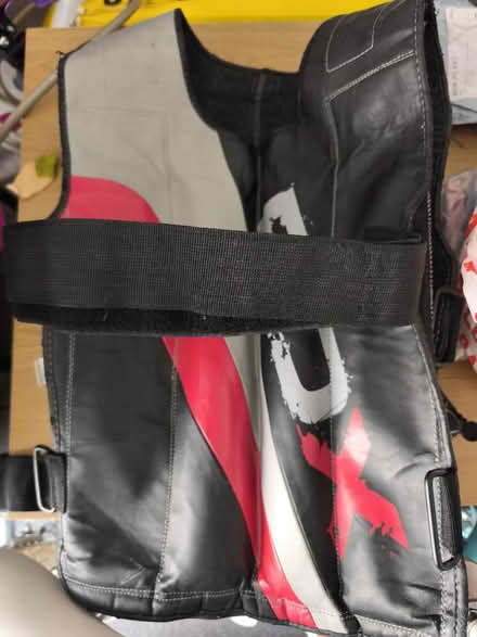 Photo of free RDX Weighted Vest (Ilford IG1) #1
