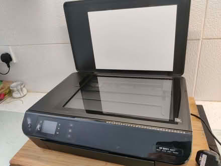 Photo of free Hp printer (Markinch KY7) #3