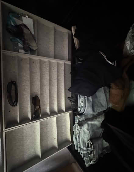 Photo of free IKEA wardrobe large (Old Kent road near Asda) #2