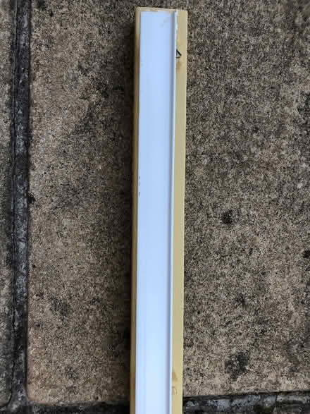 Photo of free Curtain rail (Farnborough GU14 0ED) #3