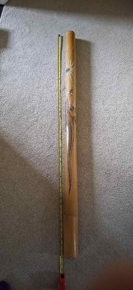 Photo of free Didgeridoo (Chelmsford CM1) #1