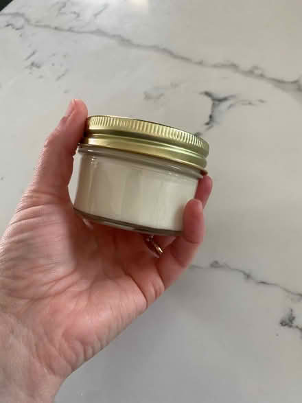 Photo of free Small candle - new (Skokie) #3