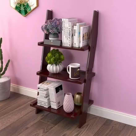 Photo of free Shelf Unit - NEW (Carshalton SM6) #2