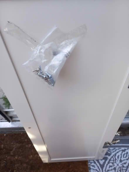 Photo of free Doors for IKEA Billy (Clifton, York YO30 6JS) #3