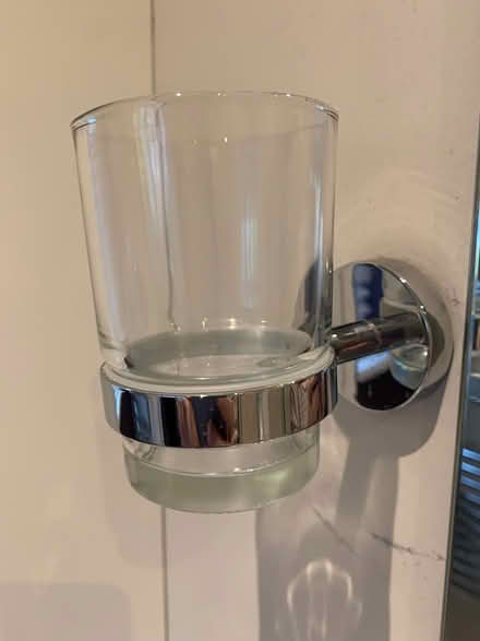 Photo of free Bathroom fittings (PR7 7JY) #3