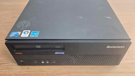 Photo of free Computer Lenovo Thinkcentre (Belvidere SY2) #3
