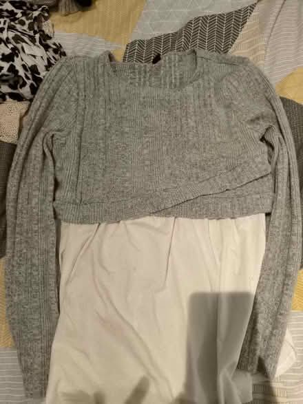 Photo of free Maternity clothes (Lewisham) #1