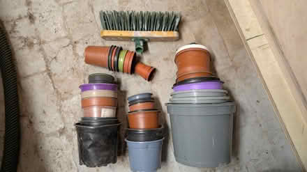 Photo of free Plant pots for summer anyone? (NR2) #1