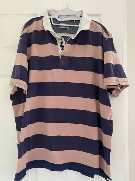 Photo of free Rugby(?) shirts (Haywards Heath RH16) #3