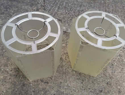 Photo of free Light shades (Minchery Farm OX4) #1