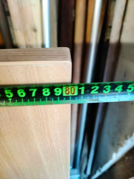 Photo of free Office desk (BT17) #2
