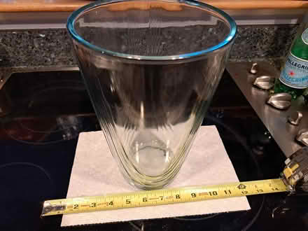 Photo of free Vase #3 (94002 Continentals/Ralston) #2