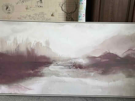 Photo of free Canvas print (Pennington Green WN2) #2