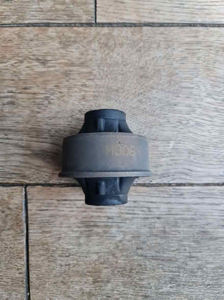Photo of free Toyota Yaris MkII 2005-2009 Suspension Bush (Holgate YO26) #2