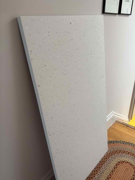 Photo of free Minerva Worktop offcut 60 x 115 cm (Bowes Park N22) #1