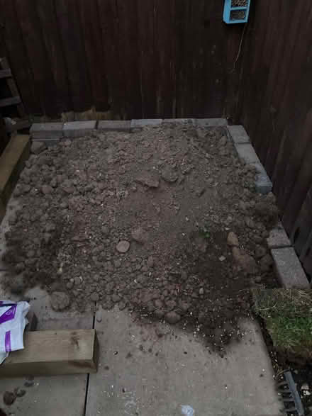 Photo of free Top soil (Cleobury Mortimer DY14) #1