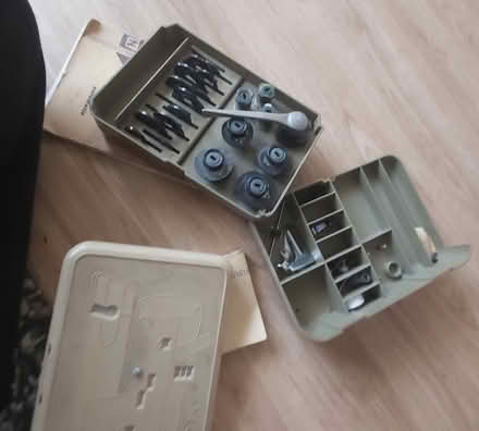 Photo of free Domestic Sewing Machine (Hackney E5) #4