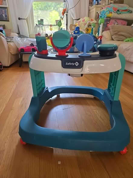 Photo of free Baby walker (palisades) #1