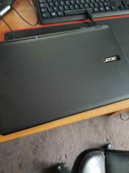 Photo of free acer laptop (SE1 london bridge) #1