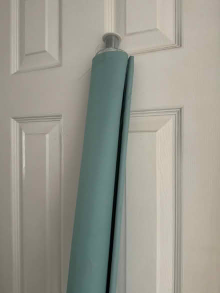 Photo of free Large Roller blind (Darnley G53) #1