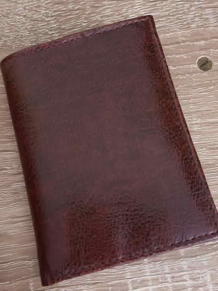 Photo of free Card wallets (West Malling) #3
