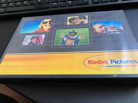 Photo of free 3x Photo boxes (Kempston) #2