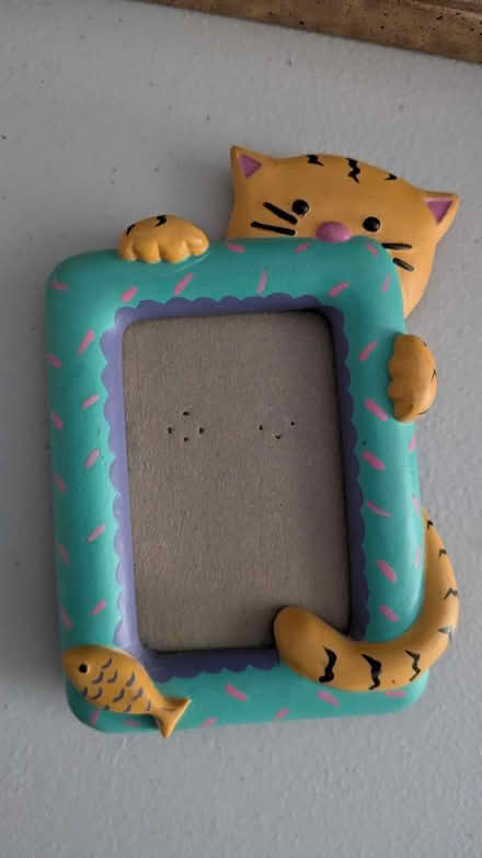 Photo of free Frames (Hayward Downtown) #1